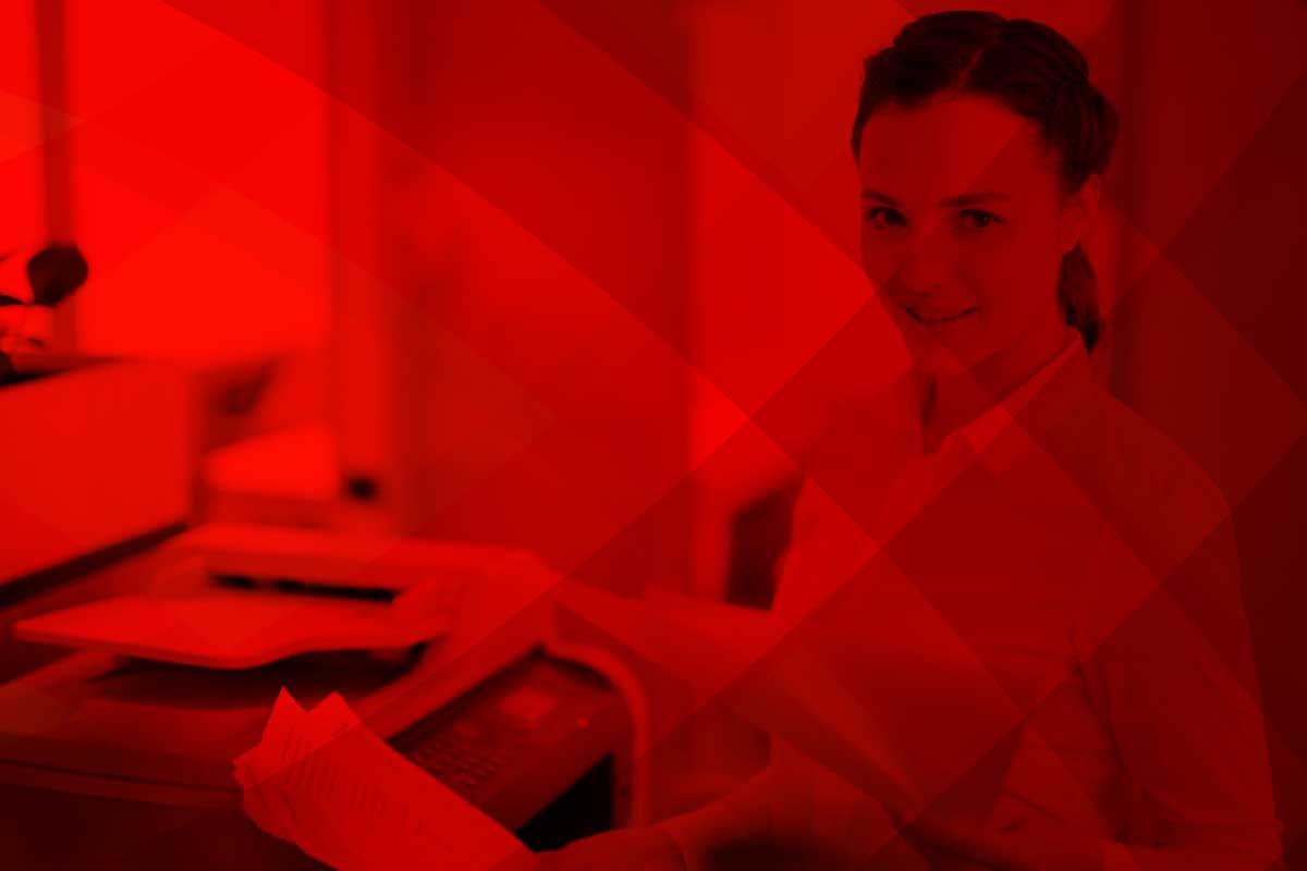 Cómo la renta de impresoras puede reducir costos operativos en tu empresa